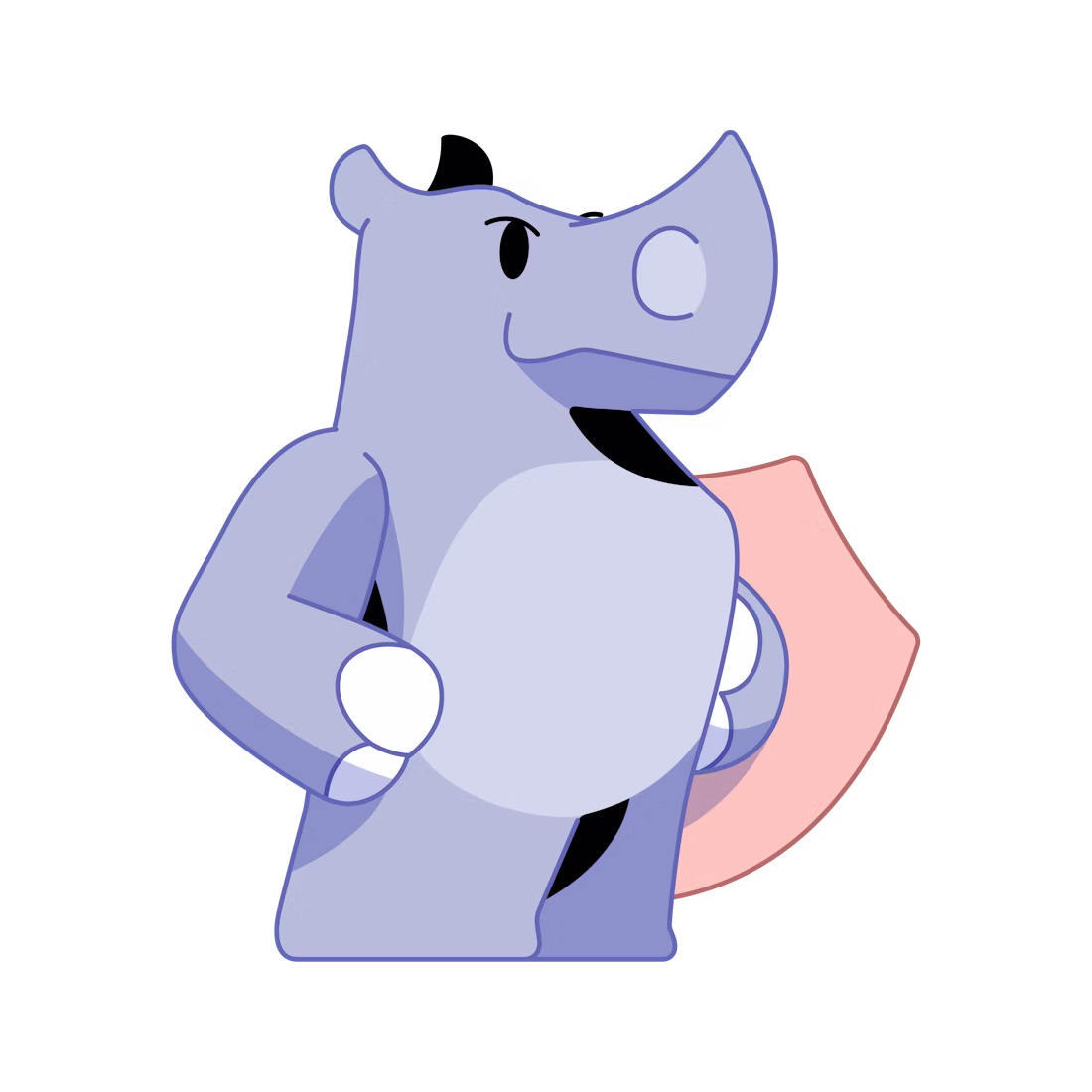 Rino 犀牛